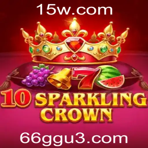 Descubra o Fascinante Jogo 10SparklingCrown