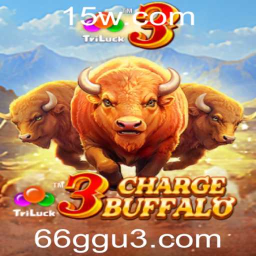 Explorando o Mundo de 3ChargeBuffalo: Estratégia e Diversão na Era dos Jogos Modernos