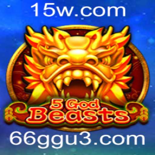 Introdução ao Mundo de 5GodBeasts: Estratégias e Regras do Jogo