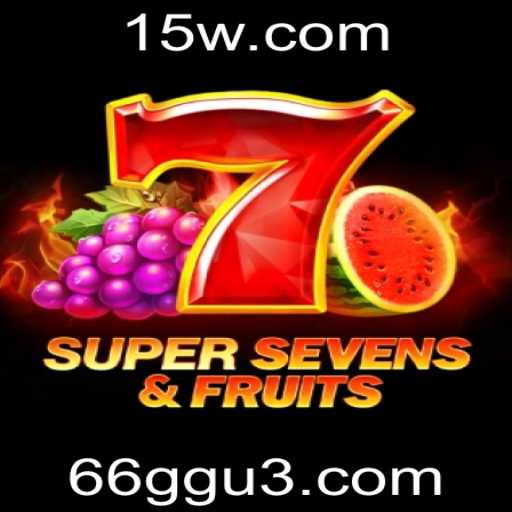 Explorando o Fascinante Mundo de 7SuperSevensFruits