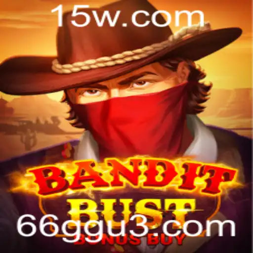 Descubra as Emoções de 'BanditBustBonusBuy': O Jogo Vibrante de 2023