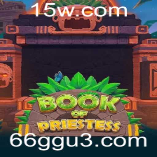 BookOfPriestess: Um Mergulho no Universo Místico do Novo Jogo