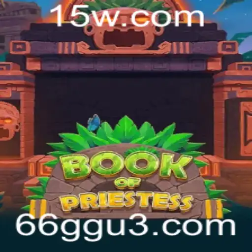 BookOfPriestess: Um Mergulho no Universo Místico do Novo Jogo