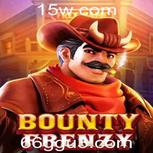 Explorando o Mundo de BountyFrenzy: O Jogo que Está Conquistando Novos Territórios