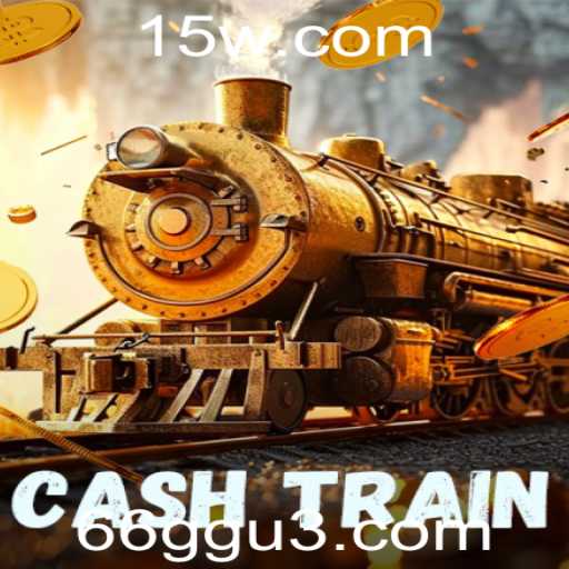 CashTrain: Um Mergulho no Fascinante Mundo do Novo Jogo Popular