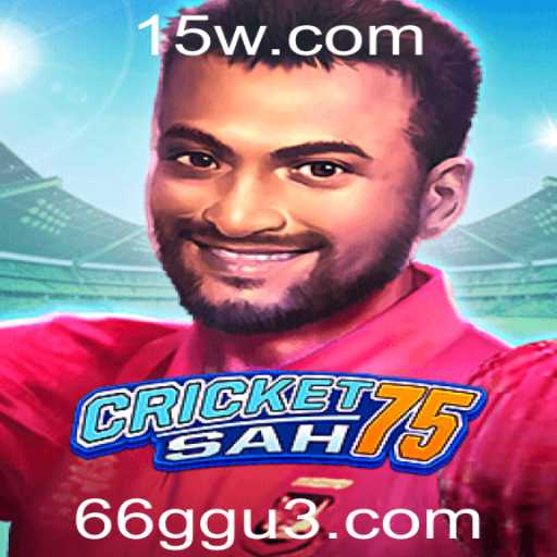 CricketSah75: Explorando o Universo do Jogo com 66GG