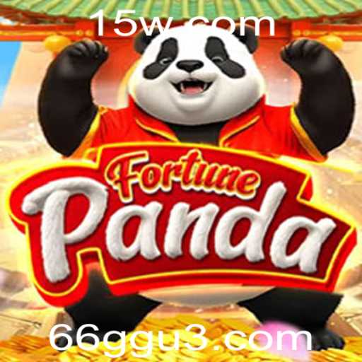 FortunePanda: Descubra o Encanto deste Novo Jogo com a Palavra-Chave Mágica 66GG