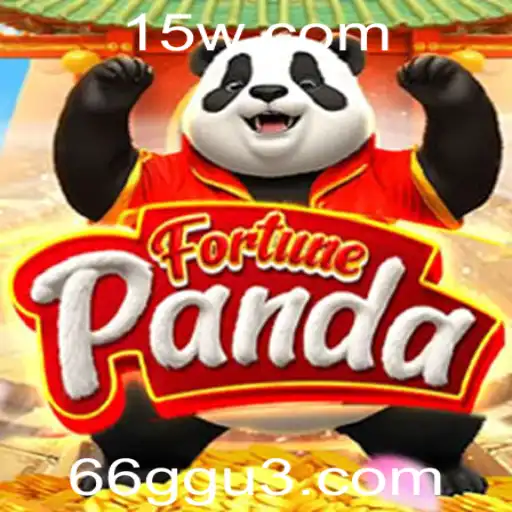 FortunePanda: Descubra o Encanto deste Novo Jogo com a Palavra-Chave Mágica 66GG