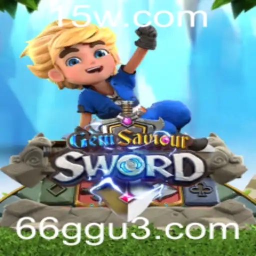 GemSaviourSword: A Jornada Épica de Heróis