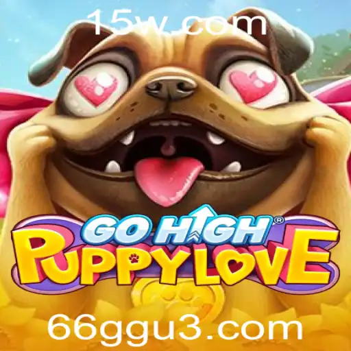 Descubra o Encantador Jogo 'GoHighPuppyLove' e Mergulhe na Aventura dos 66GGs