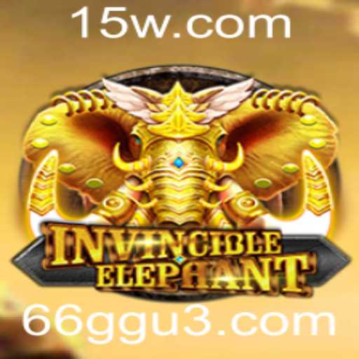 Invincible Elephant: O Novo Fenômeno no Mundo dos Jogos