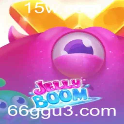 Explorando a Magia de JellyBoom e o Enigma 66GG