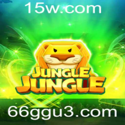 Explorando o Mundo de JungleJungle: Uma Aventura Selvagem
