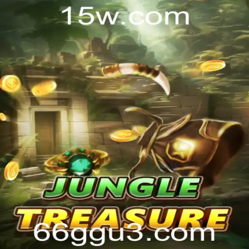 Descubra as Aventuras de JungleTreasure: Um Jogo de Estratégia Emocionante