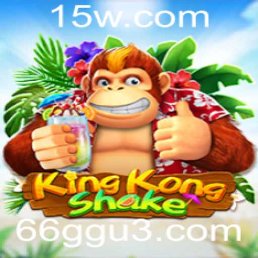 KingKongShake: Uma Nova Aventurada em Gaming Inspirada por 66GG