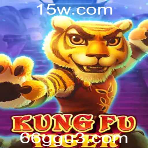 KungFuTiger: A Arte da Luta em Um Mundo Virtual