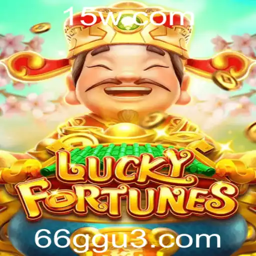 Descubra o Universo Envolvente de LUCKYFORTUNES