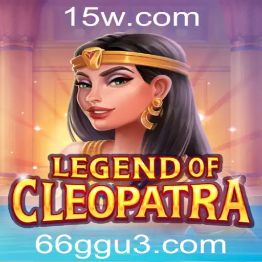 Descubra as Aventuras de LegendOfCleopatra com 66GG