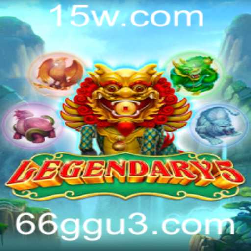 Explorando o Mundo de Legendary5: Um Guia Completo