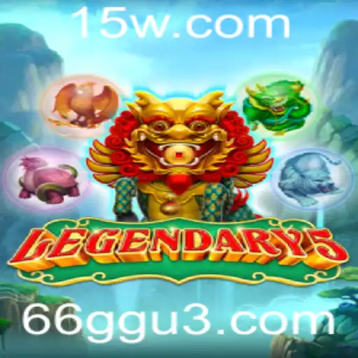 Explorando o Mundo de Legendary5: Um Guia Completo