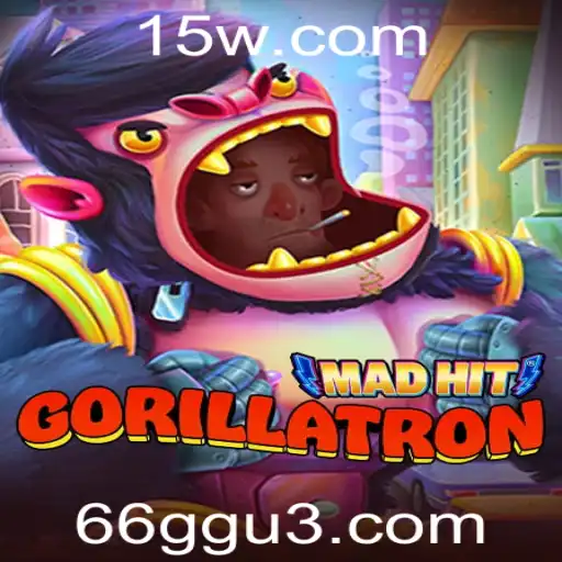 Explorando MadHitGorillatron: O Novo Fenômeno dos Jogos de Arcade