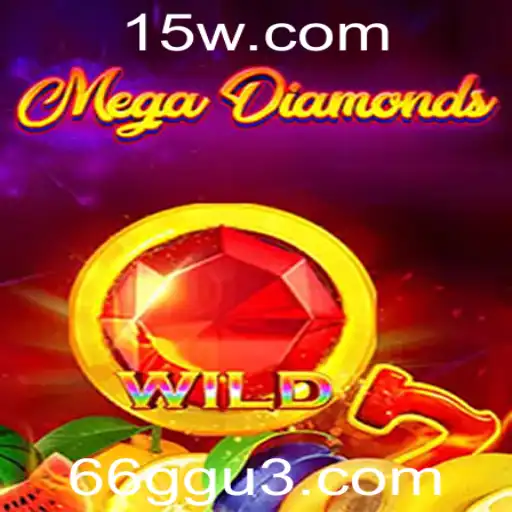 Jogo MegaDiamond: Descubra as Regras e Como Jogar