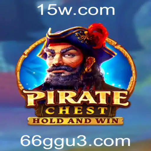 PirateChest: Desvende os Segredos do Tesouro Pirata