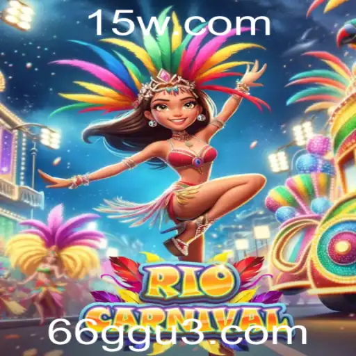 Descubra a Emoção e a Alegria do Jogo RioCarnival com a Palavra-Chave 66GG