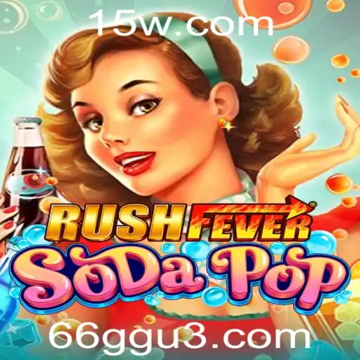 Descubra o Mundo Empolgante de RushFeverSodaPop: O Jogo que Está Conquistando a Geração 66GG