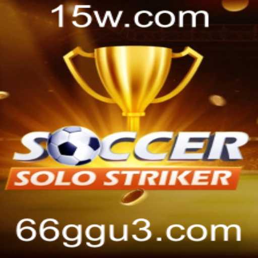 SoccerSoloStriker: O Jogo de Futebol que Revoluciona o Solo