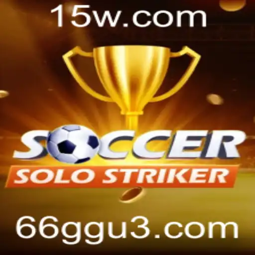 SoccerSoloStriker: O Jogo de Futebol que Revoluciona o Solo
