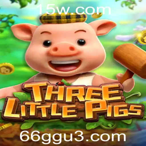 THREELITTLEPIGS: Descubra o Novo Jogo Inovador com a Palavra-Chave 66GG