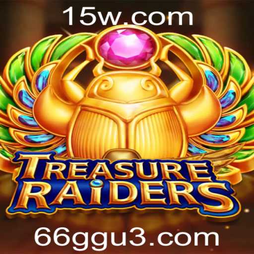 Explorando o Fascinante Mundo de TREASURERAIDERS