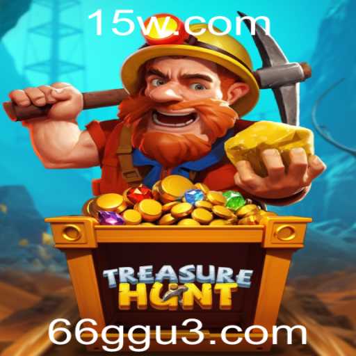 Explore 'TreasureHunt': Um Mergulho no Mundo da Aventura com a Palavra-chave 66GG