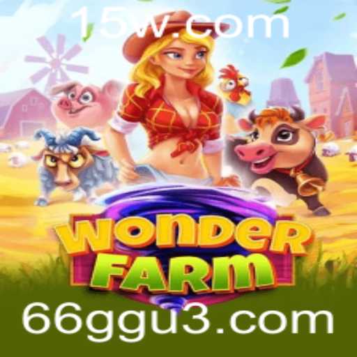 Descubra a Diversão de WonderFarm: Guia Completo para Jogadores