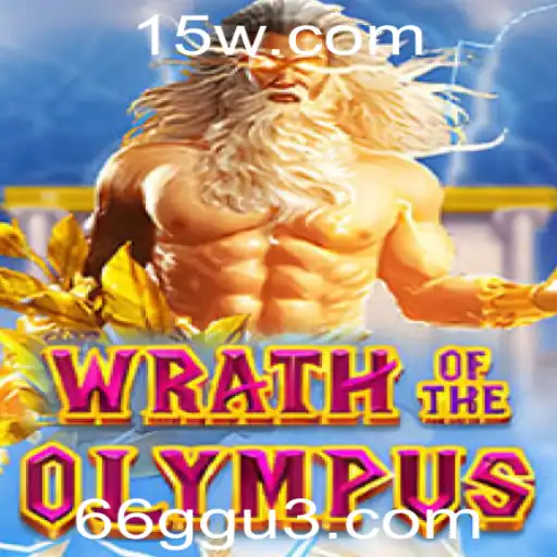 Explorando WrathofOlympus: Um Mergulho no Novo Fenômeno dos Jogos