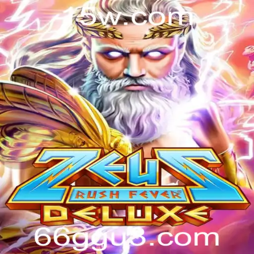 Descubra ZeusRushFeverDeluxe: Uma Aventura Épica no Mundo dos Deuses