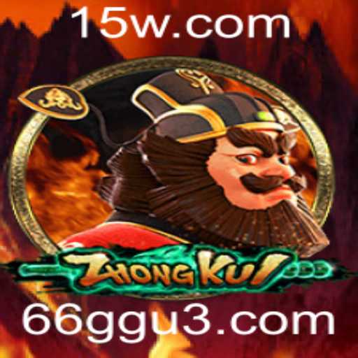 Explorando o Jogo ZhongKui: Avatar da Justiça e Intriga